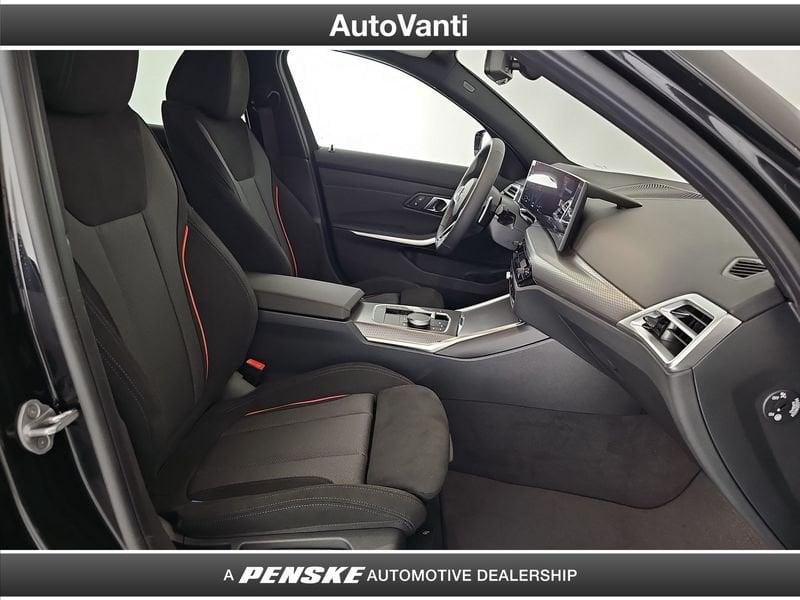 BMW Serie 3 Touring BMW 320d Touring