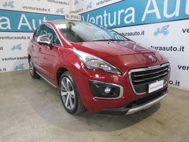 Peugeot 3008 BlueHDi 150 S&S EAT6 Crossway