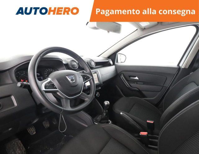 DACIA Duster 1.6 SCe 4x2 Comfort