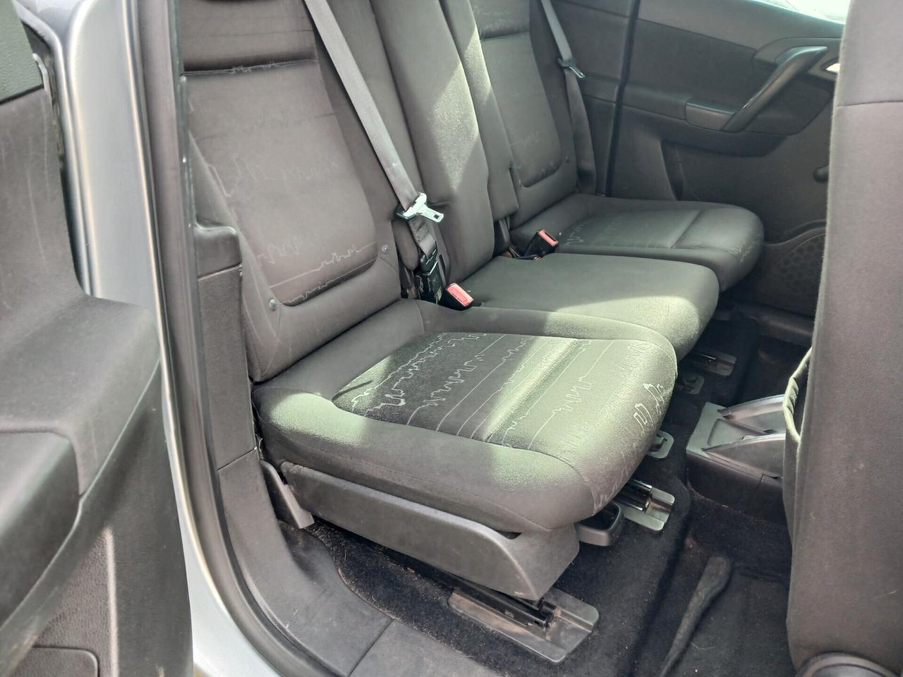 Opel Meriva 1.3 CDTI Elective