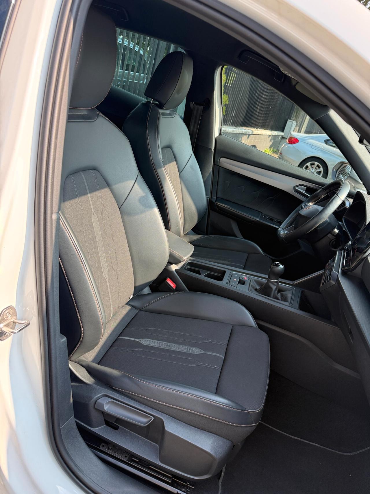 Cupra Formentor 1.5 TSI