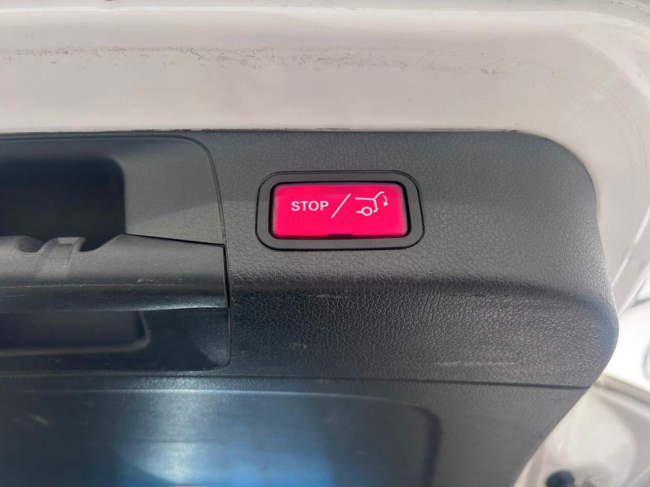 Mercedes GLB 200d AutoSport Plus TETTO 2020