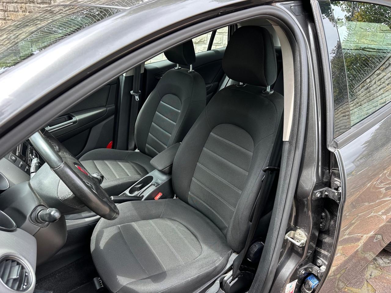 Fiat Bravo 1.4 EasyPower Easy NEOPATENTATO