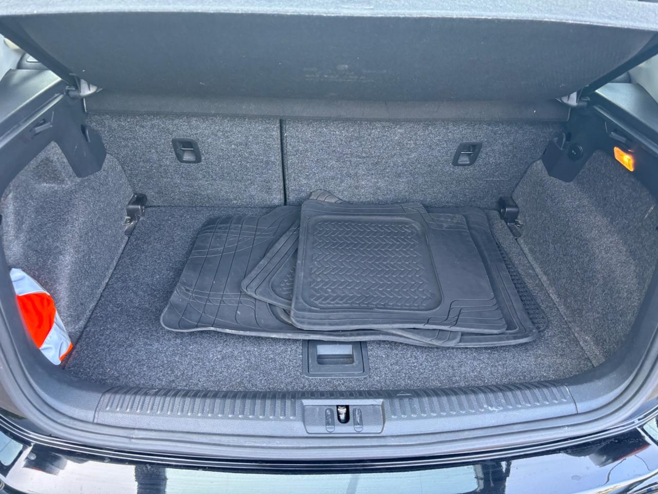 Volkswagen Polo 1.2 5p. Comfortline OK NEOPATENTATI