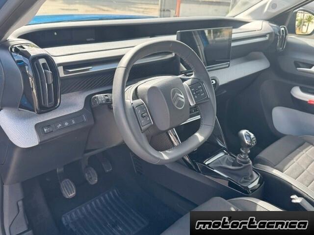 Citroen C3 PureTech 100 S&S Max