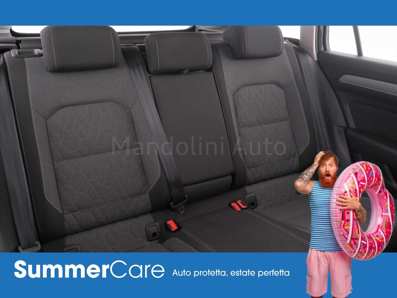 Volkswagen Passat variant 2.0 tdi scr evo 150cv business dsg
