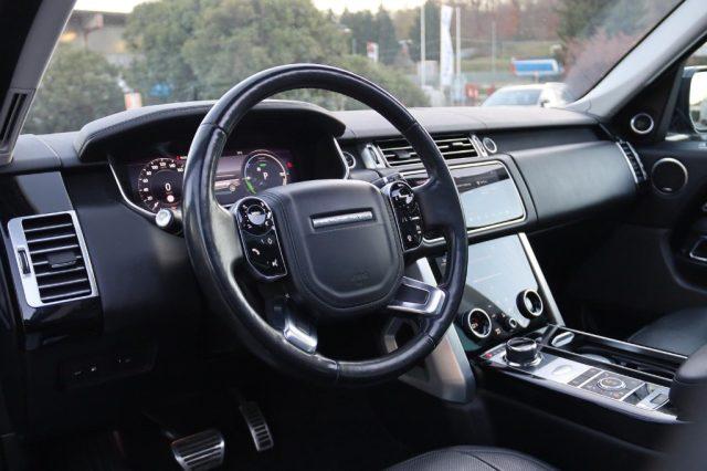 LAND ROVER Range Rover 2.0 Si4 PHEV Vogue P400e