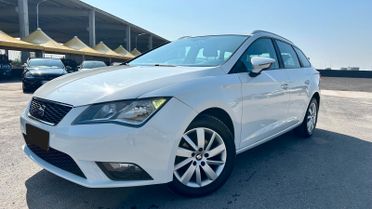 Seat Leon 1.6 -105 CV ST Style