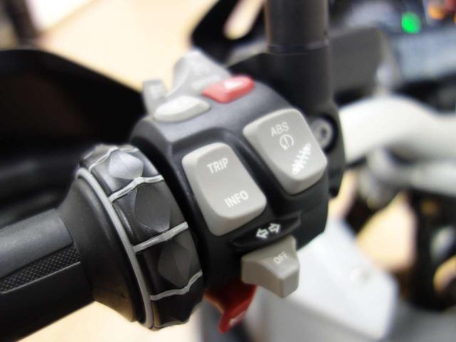 BMW R 1200 GS LC UNICO PROPRIETARIO SERVICE BMW