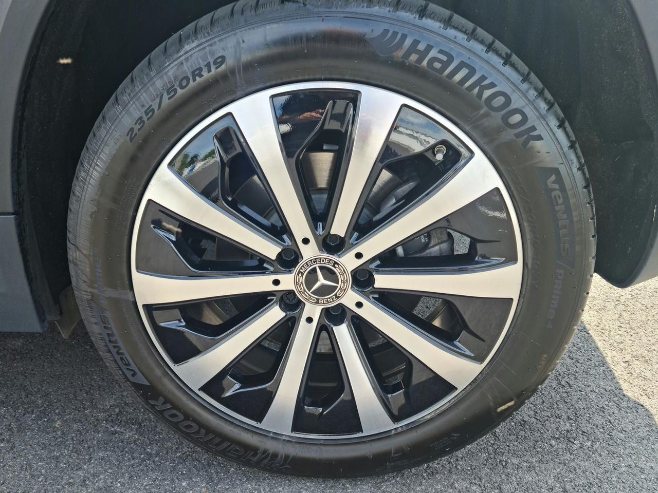 Mercedes-Benz CLA 250 PREMIUM #6265