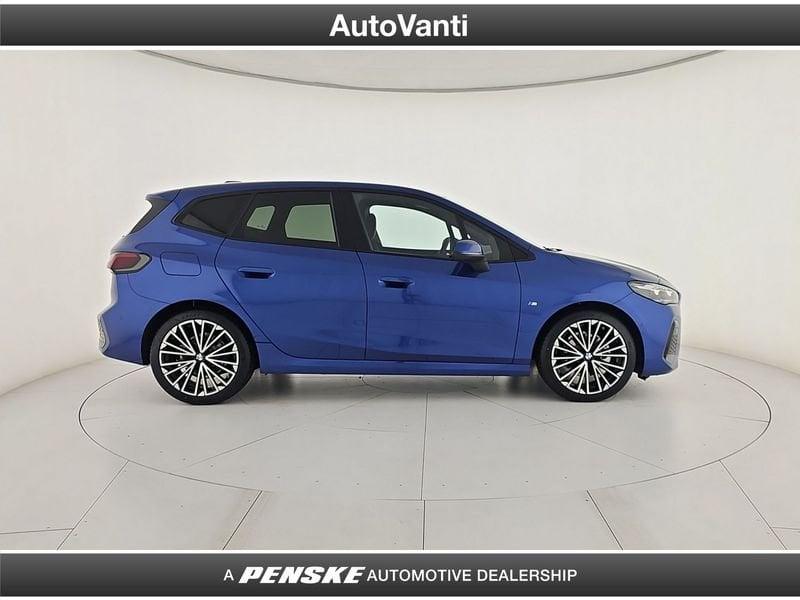 BMW Serie 2 Active Tourer 218i Active Tourer Msport