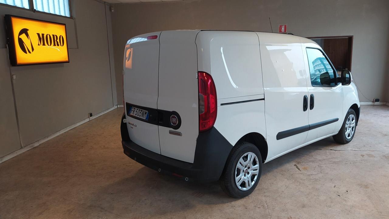 FIAT DOBLO' CARGO 1600 JTD 105 CV
