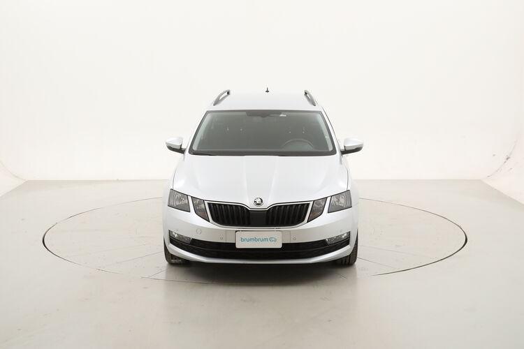 Skoda Octavia Wagon Executive DSG BR274283 2.0 Diesel 150CV