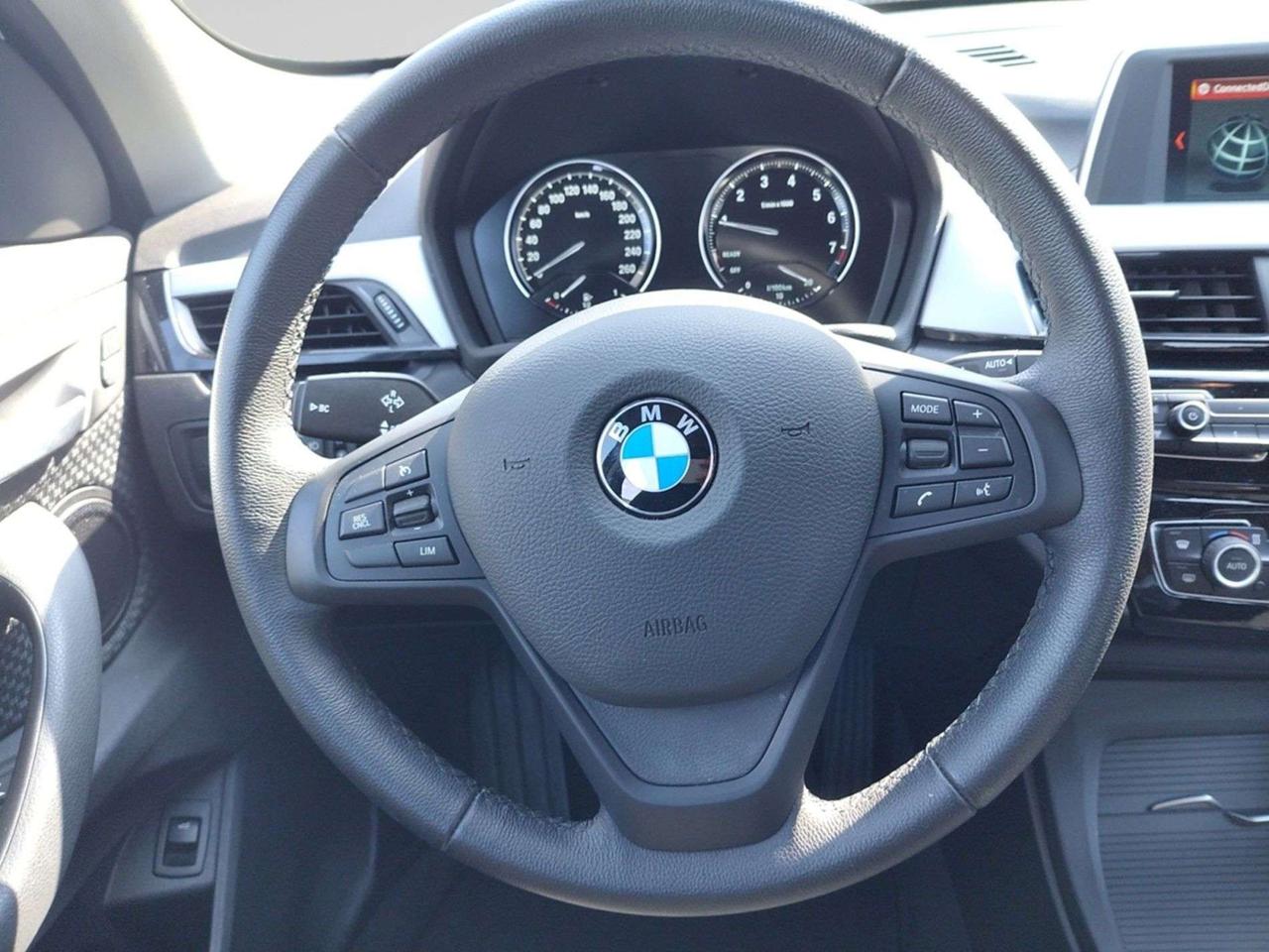BMW X1 BMW X1 sDrive18i Advantage