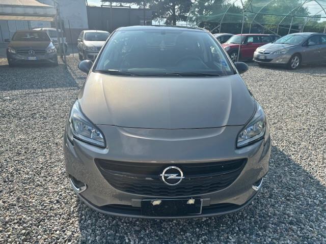 Opel Corsa 1.4 90CV GPL Tech Coupé Cosmo adatta a neopatentati
