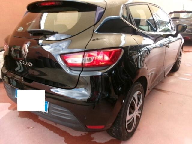 Renault Clio dCi 8V 75CV Start&Stop 5 porte Energy Zen