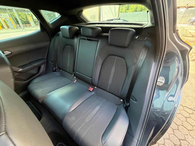 CUPRA Formentor 2.0 TDI 4Drive DSG UNICO PROPRIETARIO