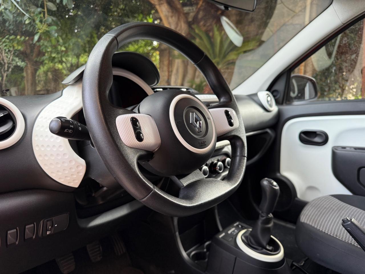 Renault Twingo 1.0 Benzina Anche Neopatentati GARANTITA