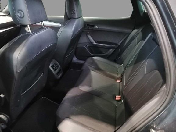 Cupra Formentor 1.5 eTSI Hybrid DSG Garanzia Cupra, solo 17.000km!