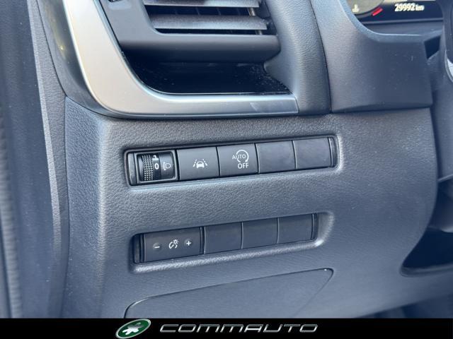 NISSAN Qashqai MHEV 158 CV Xtronic N-Connecta
