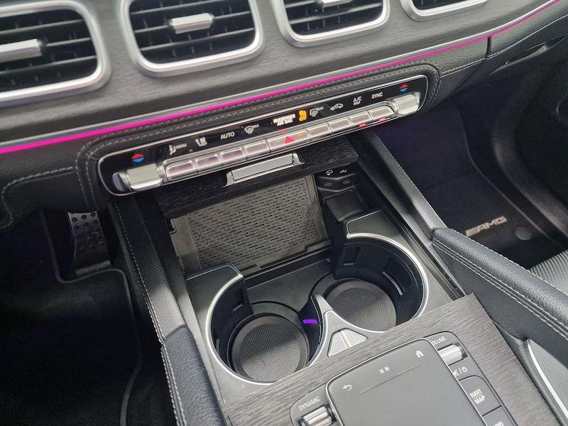 Mercedes-Benz GLE Coupé GLE 350 d 4Matic Coupé Premium Plus AMG IVA ESPOSTA