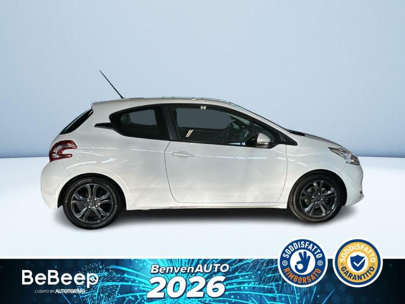 Peugeot 208 3P 1.2 PURETECH (VTI) 12V ACCESS C/REG.VEL.
