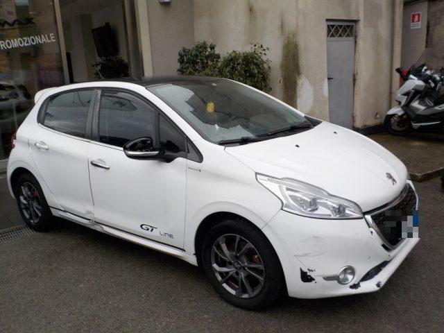 PEUGEOT 208 1.0 VTi 68CV 5 porte Active