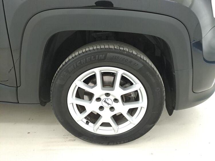 Jeep Renegade Hybrid Limited BR316042 1.5 Mild Hybrid 130CV