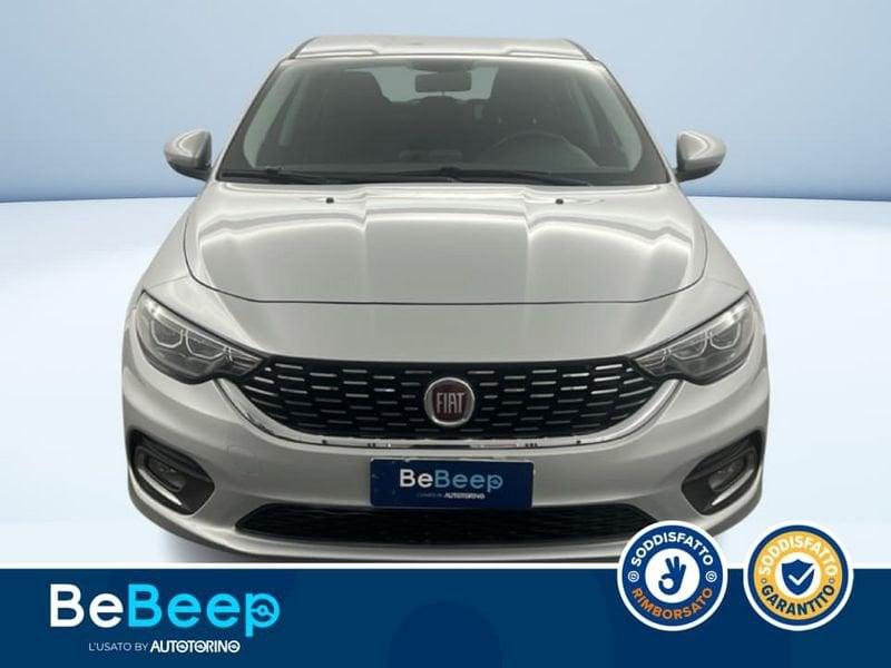 FIAT Tipo 4P 1.4 MIRROR 95CV MY20
