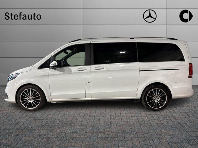 MERCEDES-BENZ V 300 d Automatic Premium Long 8 Posti