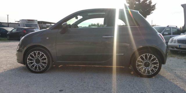 FIAT 500 1.3 Multijet 16V 95 CV Pop