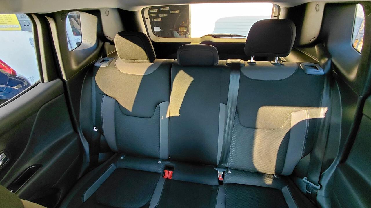 Jeep Renegade 1.5 MHEV 130cv Limited Italiana