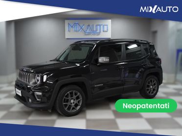 Jeep Renegade 1.6 MJT Limited 2WD 130CV