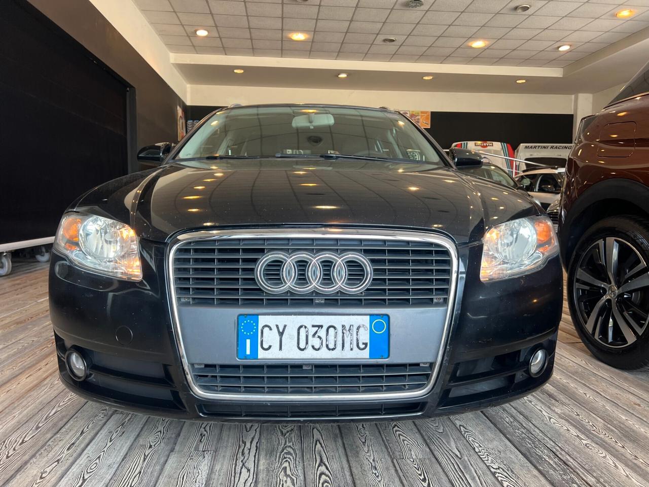 AUDI A4 1.9 TDI 115CV