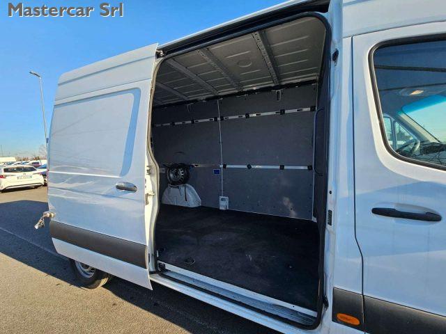 MERCEDES-BENZ Sprinter SPRINTER eSprinter - 4 batterie - GG434WT