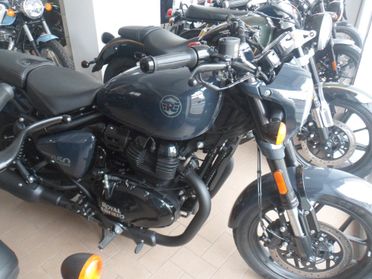 ROYAL ENFIELD SHOTGUN 650
