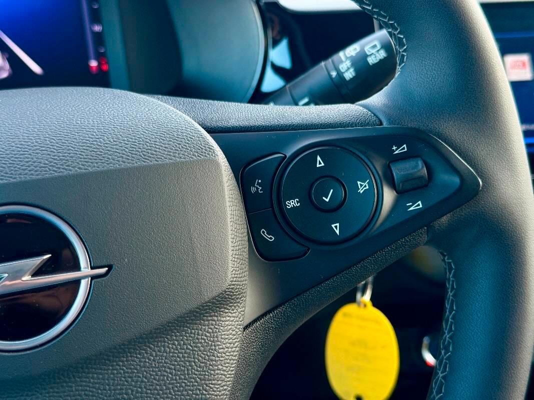 Opel Corsa 1.2 GS s&s 100cv