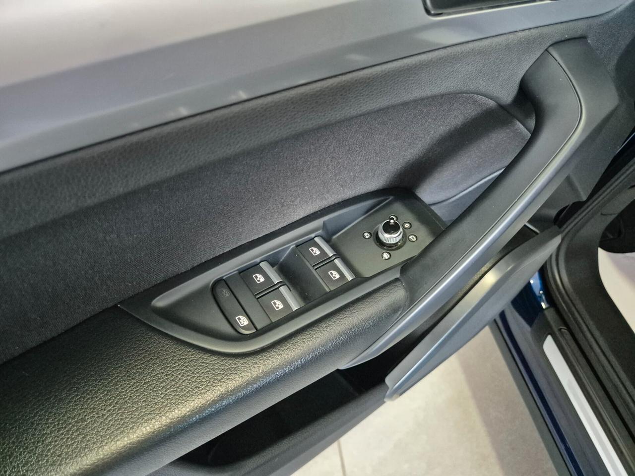 Audi Q5 SPB 40 TDI quattro S tronic Business Advanced