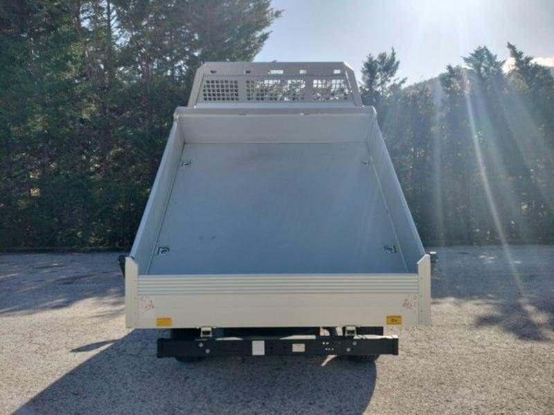 Isuzu D-Max N60 D-Max N60 1.9 aut. Space BB+ Cab, cassone ribaltabile!!