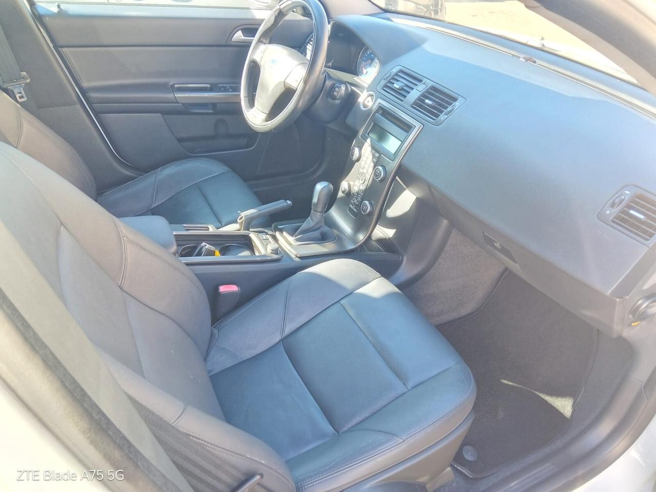 Volvo V50 1.6 Diesel Neopatentati