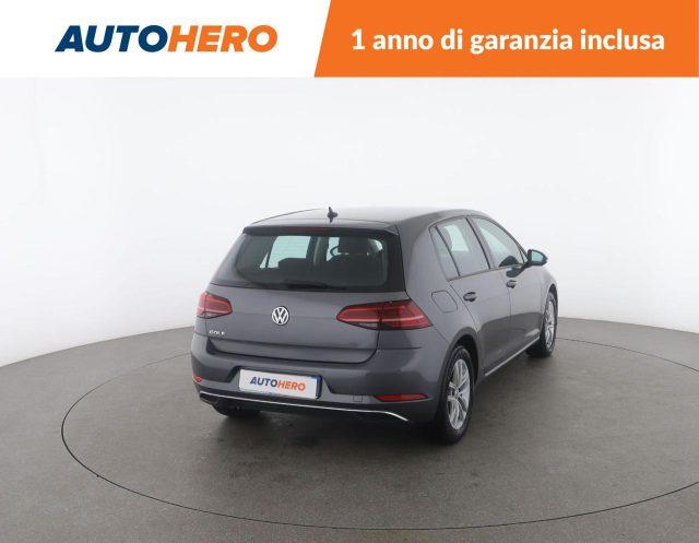 VOLKSWAGEN Golf 2.0 TDI DSG 5p. Business BlueMotion Technology