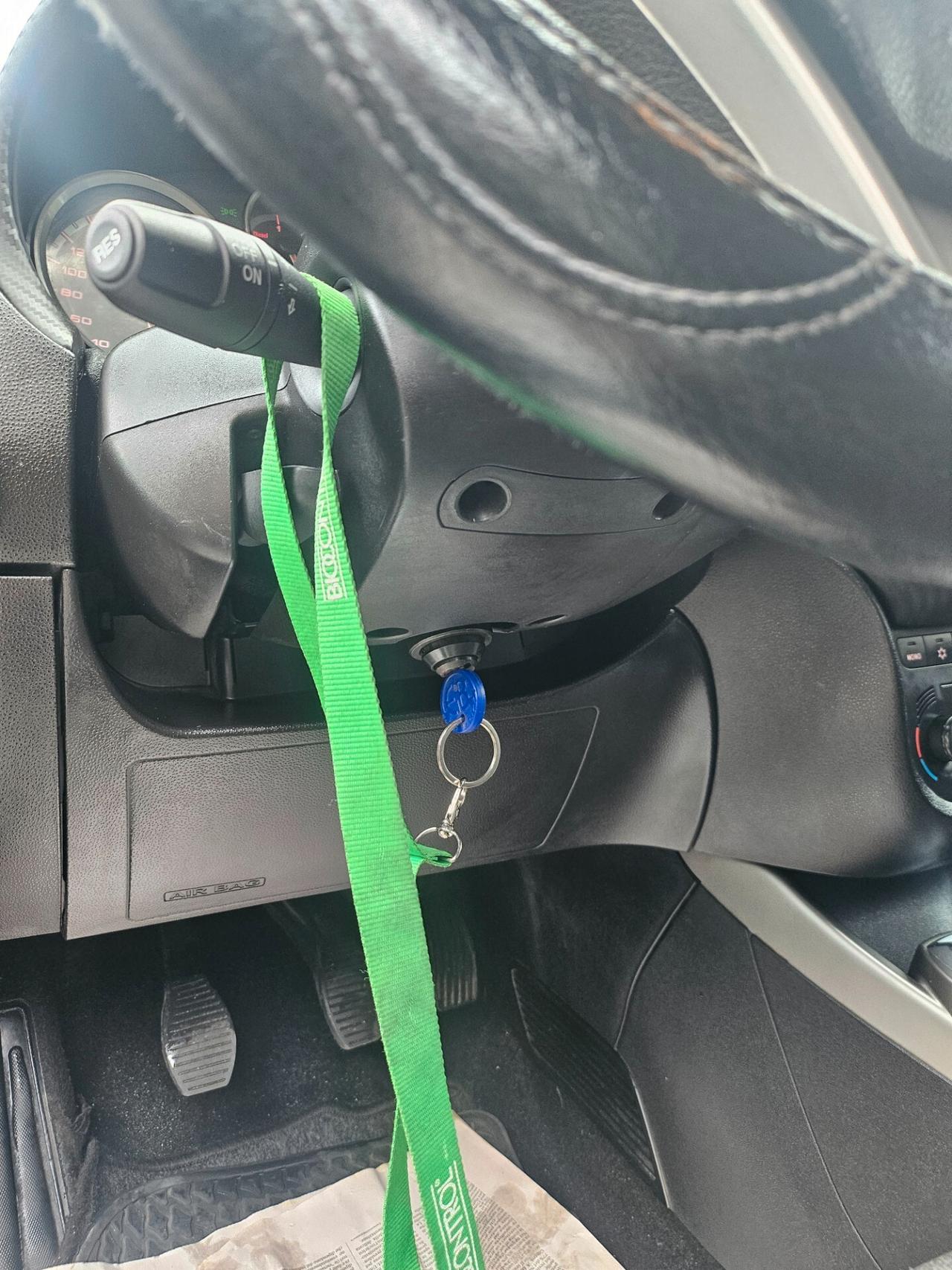 Alfa Romeo MiTo 1.6 JTDm 16V 167.000km 2010