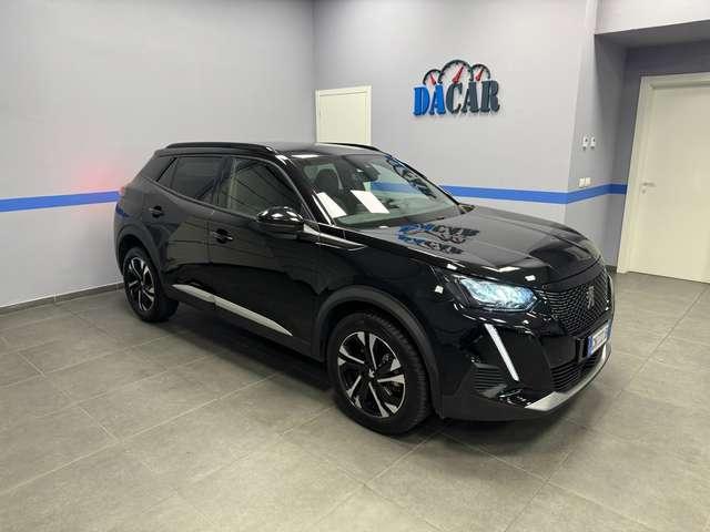 Peugeot 2008 2008 1.5 bluehdi Allure Pack EAT8