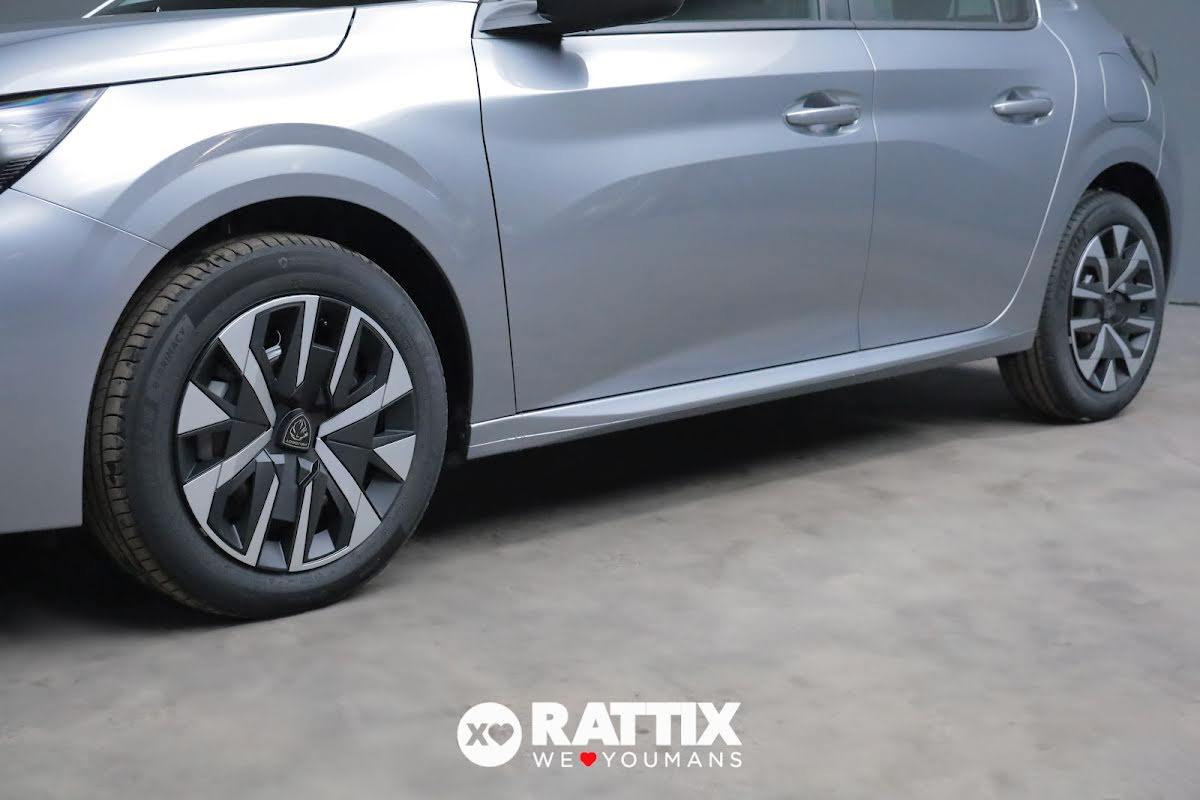 Peugeot 208 1.2 puretech 100CV Style