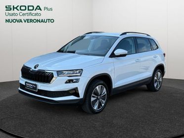 Skoda Karoq Executive 1,5 TSI 110 kW (150 CV) 6 marce - manuale