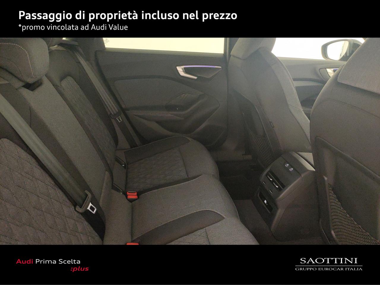 Avant 2.0 TDI S line edition quattro S tronic