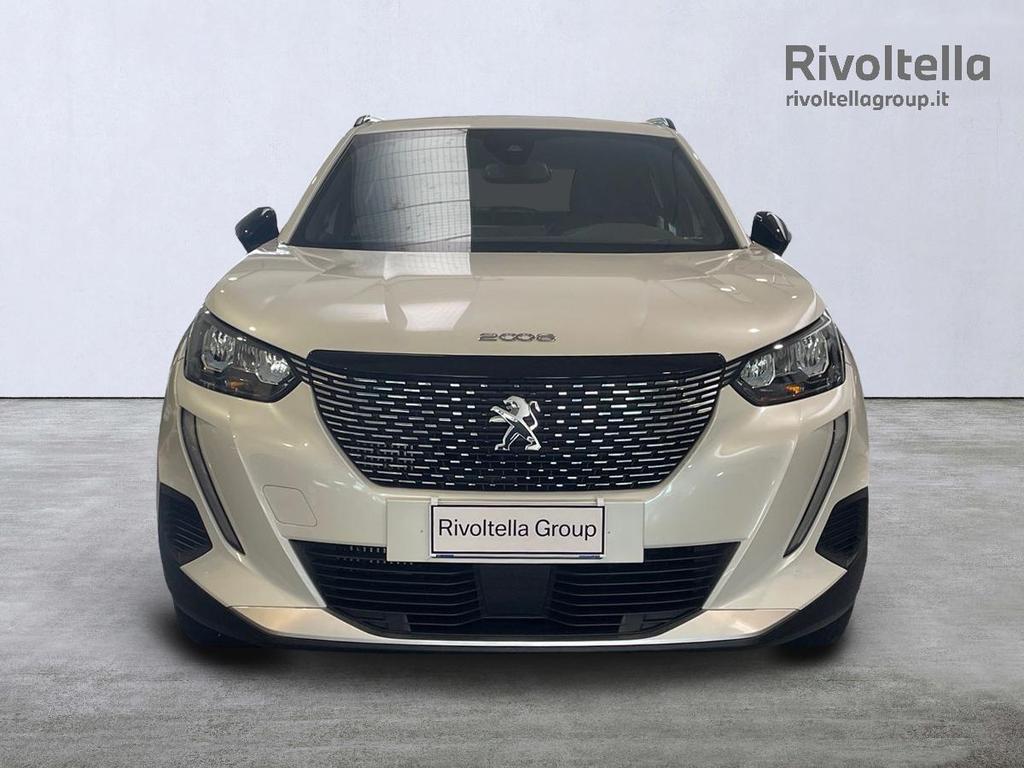Peugeot 2008 1.2 PureTech Allure EAT