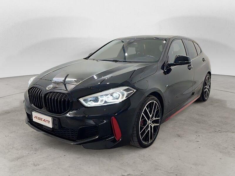 BMW Serie 1 128ti 5p. Msport