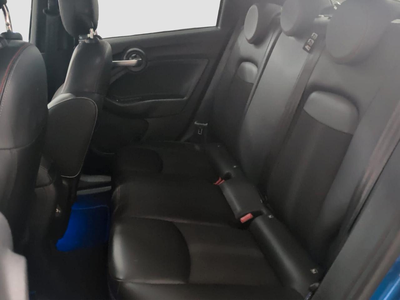 Fiat 500X 1.6 MultiJet 120 CV Sport 2020