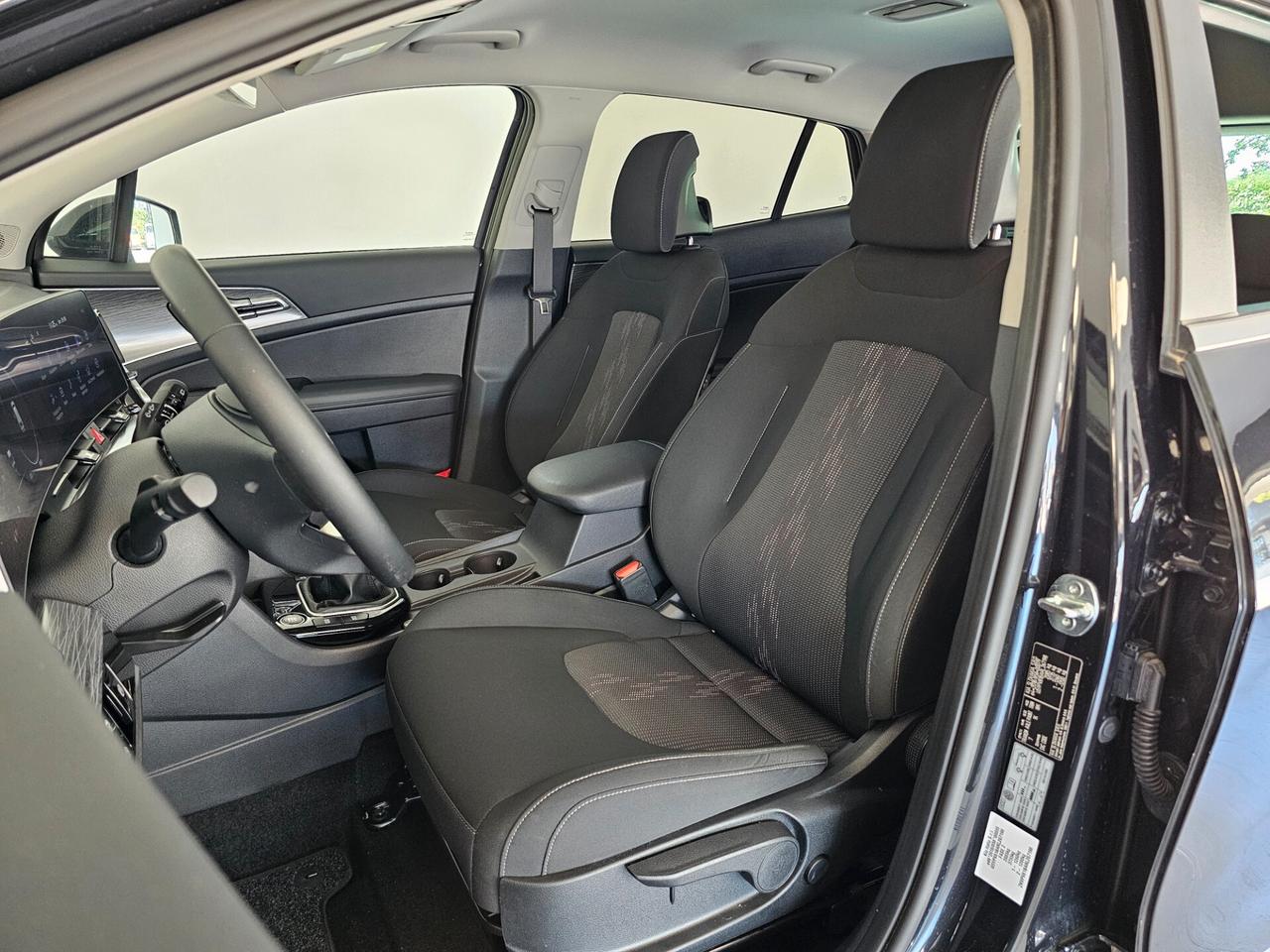Kia Sportage 1.6 TGDi GPL Style